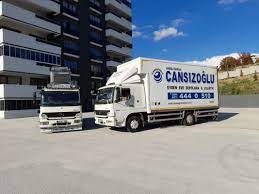 ÇUBUK KÜÇÜK NAKLİYE 
